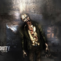 Black Ops Zombies Damned Theme