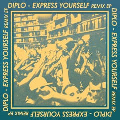 Diplo - Set it Off feat. Lazerdisk Party Sex (CRNKN Remix)
