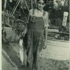 The Ol' Fishin' Hole