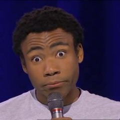 The Hat Store (Ft. Donald Glover)