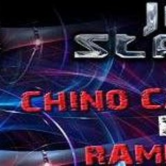 Rami Rey B2B Chino Carabajal - Club Pellegrini - Jr Stage - 17.03.13