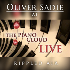 Oliver Sadie — Rippled Air [Improvisation Live in Concert]