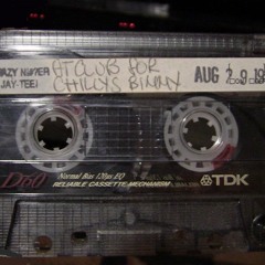 Club Chillys® Aug. 29th,1992: Cutmasta JTee - Prince Po - Pharoahe Monch - O.C. - Complex
