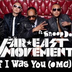 Snoop Dogg Feat. Far East Movement - OMG [Kim Fai Remix]