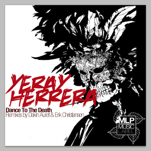 Yeray Herrera-Long Way Down(Original Mix)[MML 030](Out on Beatport & Traxsource 04/10/2013)