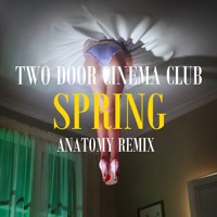 Two Door Cinema Club - Spring (Anatomy Remix)