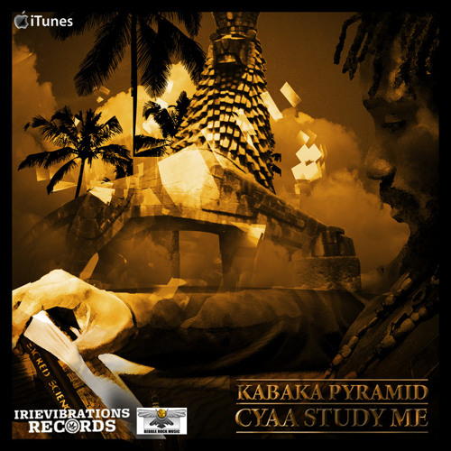 Kabaka Pyramid - Cyaa Study Me