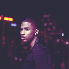 Trey Songz - Unfortunate (Chopped & Screwed by Sean Be)