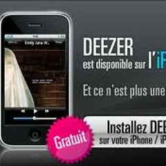 music gartuit sur telephone man chrik kadar