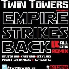 "Empire Strikes Back" [All-Star Remix] (Prod. by Beat Hero)