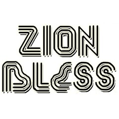 Zion Bless - Si me das tu amor