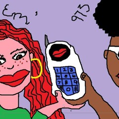 Soulja Boy - Kiss Me Throught The Phone (DJ Cropdust Remix)