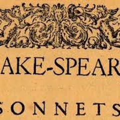 Shakespearean Sonnet 12 - Gryffindor's Sonnet