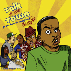 Musical Inspiration 9