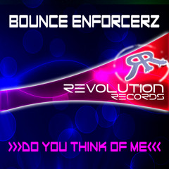 Do You Think Of Me (Sample)