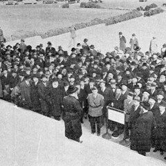 Melitzer Yedid Nefesh plus Omdos - Yerushalayim