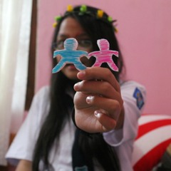 Harus Terpisah Covered By Fridawdt at {my home}