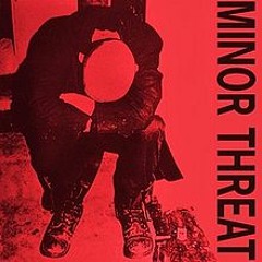 Minor Threat 02 I Don't Wanna Hear It Preview