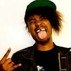 Danny Brown - Blunt After Blunt (RTP's Jungle Remix)