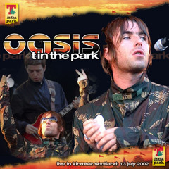 The Hindu Times (live T in the Park)