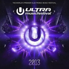Deadmau5 – Live @ Ultra Music Festival 2013