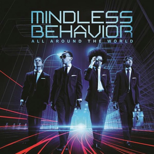 Mindless Behavior House Party