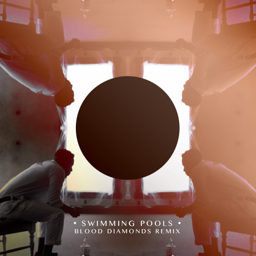 Kendrick Lamar - Swimming Pools (Blood Diamonds Remix)