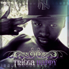 Trigga - Dead (PROD. Wizzy WOAH)