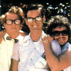 DJ 0.000001 - Revenge Of The Nerds Remix