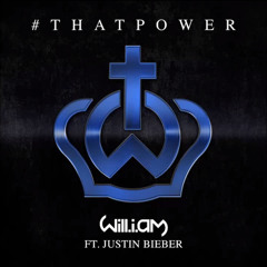 will.i.am - #thatpower (feat. Justin Bieber)