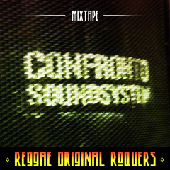 Reggae Original Roquers Mixtape