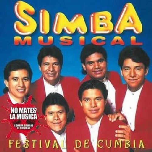 Simba Musical - Siguiendo la luna