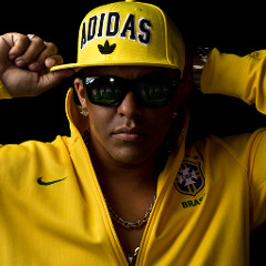 Mc Danado - Daquele Jeito (LANÇAMENTO 2013)