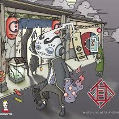 『platformless』 feat 894,pepue（pro.STUTS） / MIDICRONICA 716