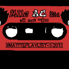 MaTitePlaylist_Vol1