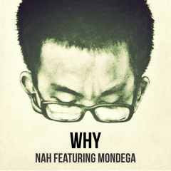 13 - Why (ft Mondega)