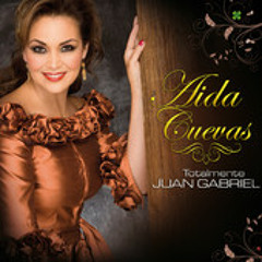 Aida Cuevas - "Abrázame muy fuerte"