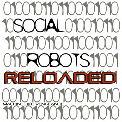 Social Robots - RELOADED