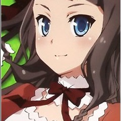 [Mondaiji-tachi] Scarlet - Kudou Asuka