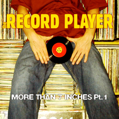 More Than 7 inches Pt.1
