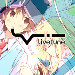 livetune - Last Night, Good Night feat. Hatsune Miku (Joey Acero Chillout Mix) [Japanese]
