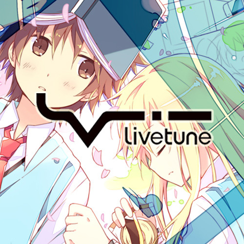 livetune - Last Night, Good Night feat. Hatsune Miku (Joey Acero Chillout Mix) [Japanese]