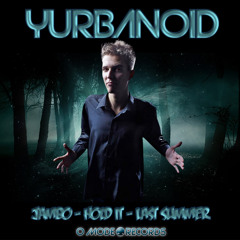 YURBANOID: NEW RELEASE - Jambo, 18 March 2013. Available @ Juno