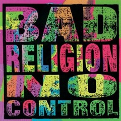 I Want To Conquer The World - 8Bit Bad Religion Cover