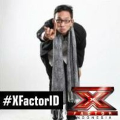 Isa Raja - Aku Cinta Kau dan Dia (Ahmad Band) - XFactorID