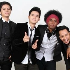 Nu Dimension - Cinta Itu Buta (Mahadewa) - XFactorID