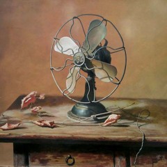 The Talking Fan
