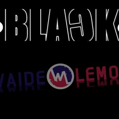 Waide Lemos - Black