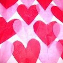 Mix of valentine By DJ Khenny