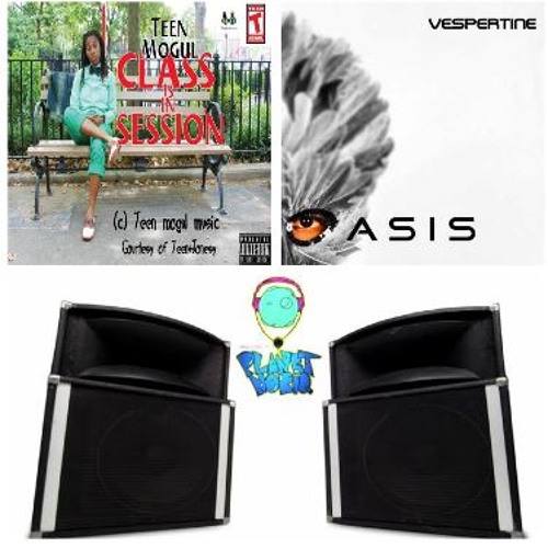 Vockah Redu- Shake Ya Bones Loose